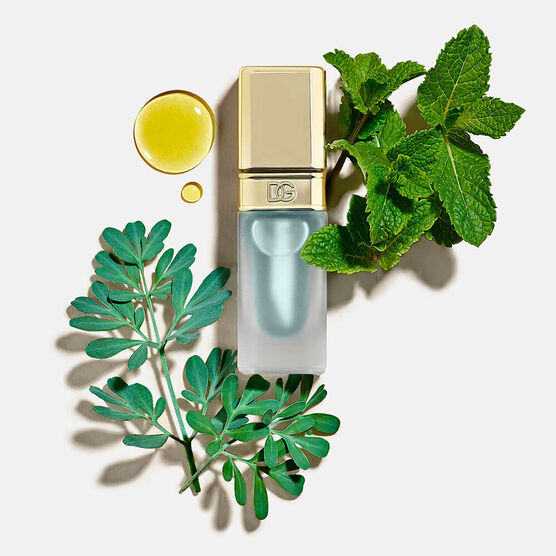 LIP OIL PLUMPER FRESH